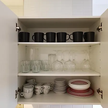 En 1 Terraza Con Vistas Al Mar Y Jardin Piscina Wifi Nuevo 베날마데나코스타